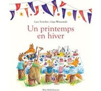 Un printemps en hiver