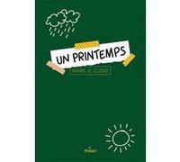 Un printemps Marie Le Cuziat (Auteur)