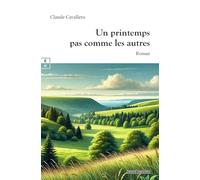 Un printemps pas comme les autres
