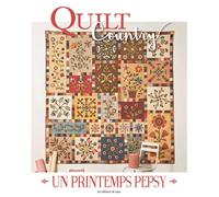 Un printemps Pepsy - Œuvre collective - De Saxe Eds - broché - Guide