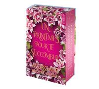 Un printemps pour te succomber - Relié Jaspage: Seasons Tome 3