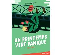 Un printemps vert panique
