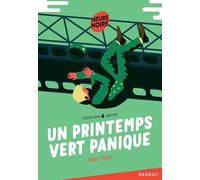 Un printemps vert panique