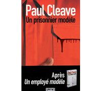 Un prisonnier modèle