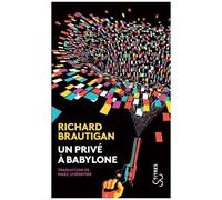 Un Privé À Babylone