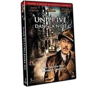 Un privé dans la nuit