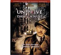 Un privé dans la nuit