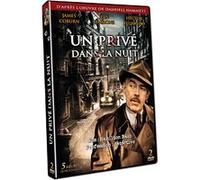 Un privé dans la nuit - Digipack G