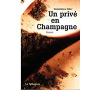 Un privé en champagne