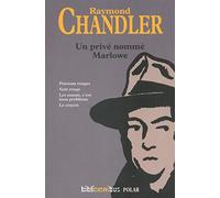 Un privé nommé Marlowe