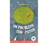 /Un Problema Con Patas.