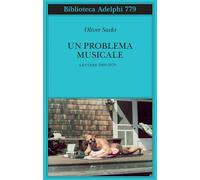 Un problema musicale. Lettere 1960-1979
