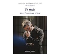 Un procès après l'ennemi du peuple