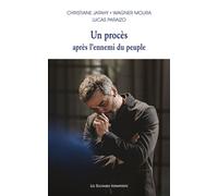 Un procès après l'ennemi du peuple - Christiane Jatahy - Solitaires Intempestifs - broché - Théâtre