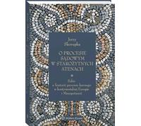 Un procès dans l'Athènes antique - Jerzy Skorupka (Literatur, Recht auf Polnisch)