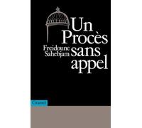 Un procès sans appel