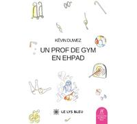 Un prof de gym en EHPAD