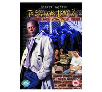 Un prof en enfer / To Sir, with Love II ( To Sir, with Love 2 ) [ Origine UK, Sans Langue Francaise ]