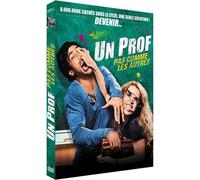 Un Prof Pas comme Les Autres