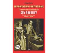 Un professeur d’égyptologie