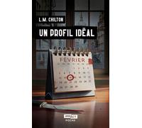 Un profil idéal - LM Chilton - Hugo Poche - Poche - Roman