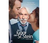 Un profil pour deux / En lugar del Sr. Stein (DVD) G