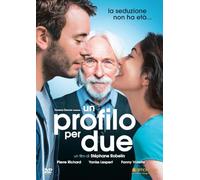 Un Profilo Per Due – CG Entertainment – Region Free