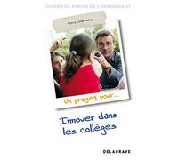 Un projet pour innover dans les collèges