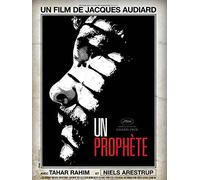 Un prophète [Blu-Ray]