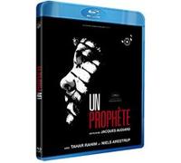 Un prophète - Blu-Ray E