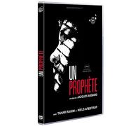 Un prophète – Édition Simple E (César 2010 du Meilleur Film)