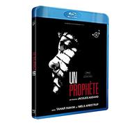 Un prophète – Blu-ray – César 2010 du Meilleur Film – Sony Pictures Home Entertainment