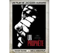 Un prophète DVD DVD