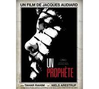 Un prophète DVD E