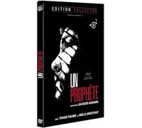 Un prophète : Édition Collector 2 DVD