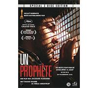 Un Prophète - Édition Collector 2 DVD