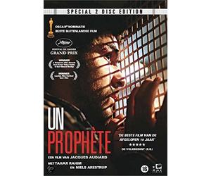 Un Prophète - Édition Collector 2 DVD