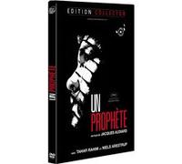 Un prophète – Sony – Édition Collector
