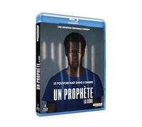 Un prophète (La série) – Blu-ray – Studiocanal