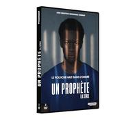 Un prophète (La série) – DVD – Studiocanal