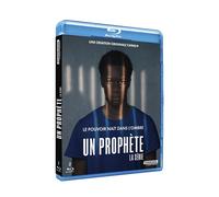 Un prophète, la série Blu-ray