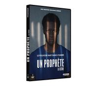 Un prophète, la série DVD DVD