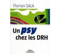 Un Psy Chez Les Drh