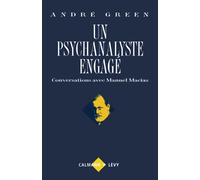 Un psychanalyste engagé
