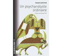 Un psychanalyste ordinaire