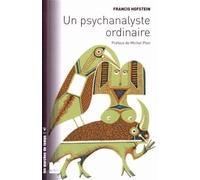 Un psychanalyste ordinaire