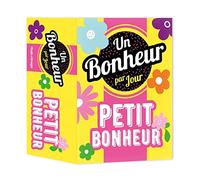 Un p'tit bonheur par jour 2024