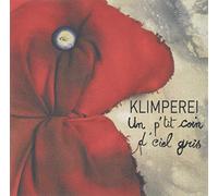 Un P'tit Coin Dciel Gris [Import allemand]