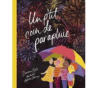 UN P'TIT COIN DE PARAPLUIE