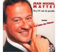 Un P'tit Coin De Parodie